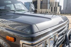 Toyota Land Cruiser 1988 года 